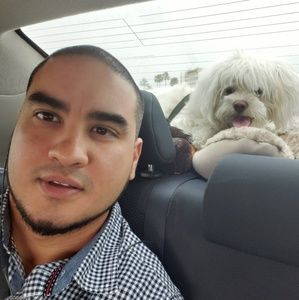 Meet your Posher, Erik